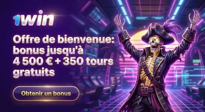 1win Casino